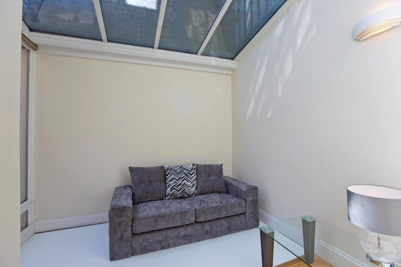 Hyde Park Paddington Spacious London Home Zewnętrze zdjęcie